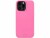 Bild 0 Holdit Back Cover Silicone iPhone 15 Pro Max Pink