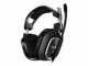 Logitech ASTRO A40 TR - For PS4 - Headset