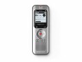 Philips Voice Tracer DVT2050 - Voice recorder - 8