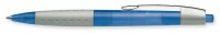 SCHNEIDER Kugelschreiber Loox G2 M 136303 blau, Kein