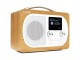 Bild 0 Pure DAB+ Radio Evoke H4 BT Eiche, Radio Tuner