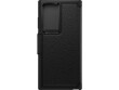 Otterbox Book Cover Strada Black Galaxy S23 Ultra, Eigenschaften