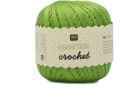Rico Design Häkel- und Strickgarn Essentials Crochet 50 g
