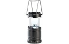 Dörr Campinglampe CL-1285, Betriebsart: Batteriebetrieb