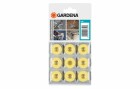 Gardena Shampoo 9 Stück, Gerätetyp: Reinigungsmittel
