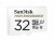Bild 0 SanDisk microSDHC-Karte High Endurance UHS-I 32 GB