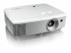 Optoma Projektor EH400, ANSI-Lumen