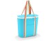 Reisenthel Einkaufskorb Thermoshopper Pop Pool, Breite: 38 cm