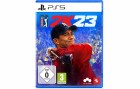 TAKE-TWO Take 2 PGA 2K23, Für Plattform: Playstation 5, Genre