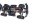 Bild 5 Amewi Scale Crawler AMXRock RCX10P Pro Weiss, ARTR, 1:10