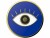 Bild 7 PopSockets Halterung Premium Evil Eye, Befestigung: Kleben