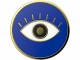 Image 0 PopSockets Halterung Premium Evil Eye, Befestigung: Smartphone
