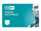 eset NOD32 Antivirus Vollversion, 3 User, 3 Jahre