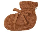 noppies Baby-Socken knit Nelson Chipmunk One Size, Grösse: One