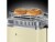 Bild 2 Russell Hobbs Toaster Retro 21682-56 Beige, Detailfarbe: Beige, Toaster