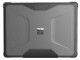 UAG Notebook-Hardcover Plyo Surface Laptop Go 12.4 "