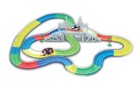 Amewi Magic Traxx Bahn Mega Set mit Brücke, Themenwelt