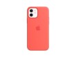 Apple Silicone Case iPhone 12/12 Pro