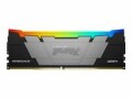 Kingston DDR4-RAM FURY Renegade RGB 3600 MHz 2x 32