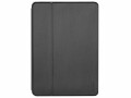 Targus Tablet Book Cover Click-In iPad 10.2" + Air/Pro
