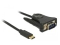 DeLock Serial-Adapter 62964 USB-C