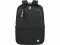 Bild 6 Samsonite Workationist Backpack 15.6 " Schwarz, Tragemöglichkeit