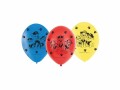 Amscan Luftballon Paw Patrol 6 Stück, Packungsgrösse: 6 Stück