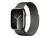 Bild 0 Apple Watch Series 9 45 mm LTE Graphit Milanaise