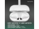Immagine 11 4smarts True Wireless In-Ear-Kopfhörer SkyPods Pro Weiss