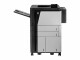 Bild 6 HP Inc. HP Drucker LaserJet Enterprise M806x+, Druckertyp