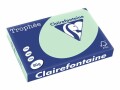 Clairefontaine Trophée - Grün - A3 (297 x 420