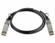 Dell Direct Attach Kabel 470-AAVH SFP+/SFP+ 1 m, Kabeltyp