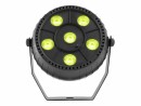 BeamZ Scheinwerfer PLP10, Typ: Lichteffekt, Leuchtmittel: LED