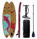 Stand Up Paddle FLOAT 320 cm