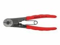 Knipex Bowdenzugschneider Ø 3,0 mm