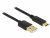 Bild 0 DeLock USB 2.0-Kabel USB A - USB C