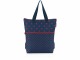 Reisenthel Kühltasche Cooler-Backpack Mixed Dots, Breite: 43 cm