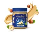 Mövenpick Brotaufstrich Haselnuss Creme Nuss & Milch 300 g