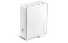 devolo WiFi 6 Repeater 5400, RJ-45 Anschlüsse: 2, RJ-45