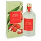 4711 Acqua Colonia Lychee & White Mint Eau De Cologne Spray (unisex) 169 ml