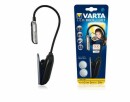 Varta Leselicht Book Light 2CR2032, Stromversorgung