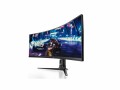 Asus Display XG49VQ, Display