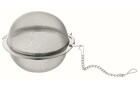 WMF Tee-Gewürzsieb Gourmet 5 cm Silber, Material: Cromargan