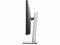 Bild 4 Dell Monitor C2723H mit Webcam, Bildschirmdiagonale: 27 "