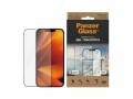 PanzerGlass Displayschutz Ultra Wide Fit Anti Reflective iPhone 14