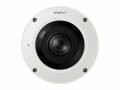 Hanwha Vision Netzwerkkamera XNF-9010RV, Bauform Kamera: Dome, Fisheye