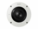 Hanwha Vision Netzwerkkamera XNF-9010RVM, Bauform Kamera: Dome, Fisheye