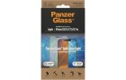 Panzerglass Displayschutz Ultra Wide Anti Bluelight iPhone 13/13