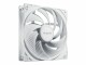 be quiet! PURE WINGS 3 White 120mm PWM hs PWM high-speed