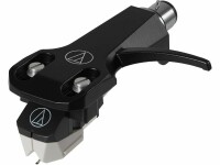 Audio-Technica Tonabnehmer AT-VM95SP/H inklusive Headshell